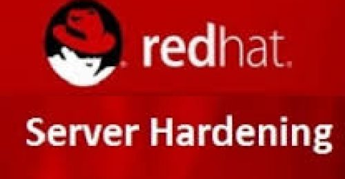 Server Hardening